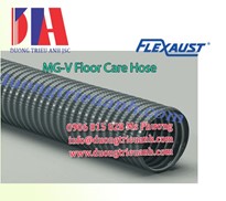 Vòi chăm sóc sàn Flexaust MG-V 50 feet*.75in, 1inch, 1.25inch, 1.5inch, 1.75in, 2inch