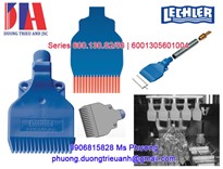 Vòi phun khí Lechler 600.130.S2 / 56 | 6001305601004 | Lechler 600283 | LECHLER 60028342AC