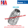 Vòi phun khí Silvent X03|X05