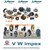 Warner Electric Product - Thiết bị điện Warner , Mô-đun ly hợp Warner , Thiết bị điều khiển Warner  - Phanh Warner 