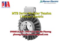 Warner Electric | TB Series Basic Tension | Điều khiển momen xoắn dòng TB Warner | Warner Electric Viet Nam