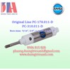 Xi lanh BimBa PC-020.011-D |Bimba PC-040.011-D | nhà phân phối Bimba PC-090.011-D |Bimba PC-170.011-D |Bimba Viet Nam PC-310.011-D