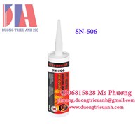 Xtraseal SN-506 silicone chống cháy chính hãng giá tốt