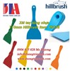 Xủi tay bằng nhựa Hillbrush 110mm PSC2B |  Hillbrush PSC2GRY | Hillbrush PSC2Y
