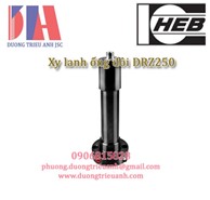 Xy lanh ống đôi HEB DRZ250 | Xy lanh HEB DRZ250-RFH-2-40 | HEB DRZ250-RFH-1-40/25/1280.25-200/M1