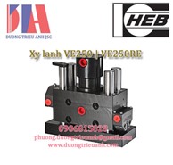 Xy lanh thủy lực HEB VE250-1-40 | Nhà phân phối Heb chính hãng | Heb VE250  VE250RE
